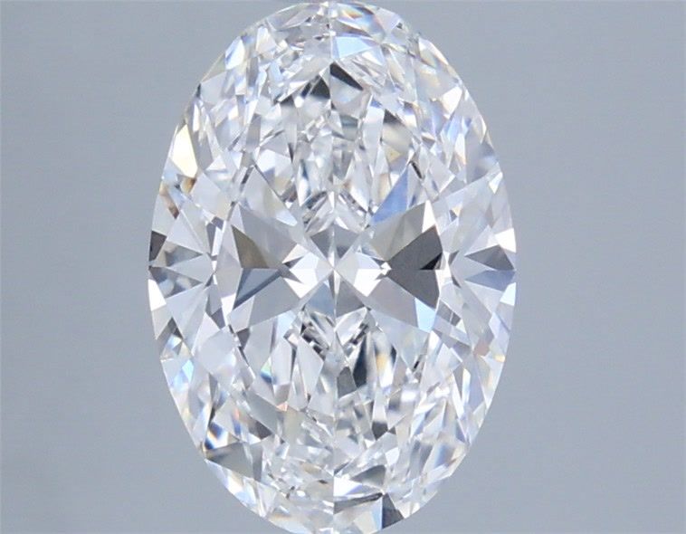 2.08 ct Oval E VVS1 IGI Certified Lab Grown Diamond