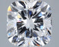 2.99 ct Cushion E VVS2 IGI Certified Lab Grown Diamond