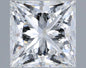 1.89 ct Princess E VVS2 IGI Certified Lab Grown Diamond