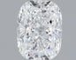 1.40 ct Cushion D VS1 IGI Certified Lab Grown Diamond