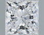 1.85 ct Princess E VVS2 IGI Certified Lab Grown Diamond