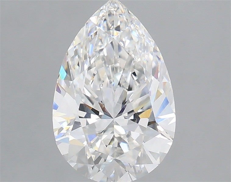 1.56 ct Pear E VVS1 IGI Certified Lab Grown Diamond