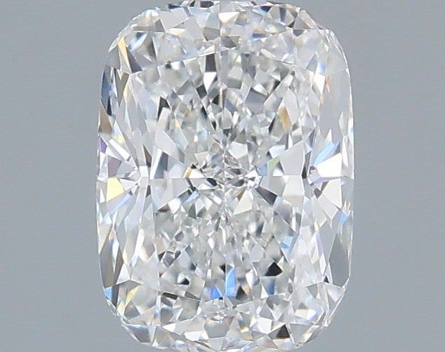 1.37 ct Cushion E VVS2 IGI Certified Lab Grown Diamond