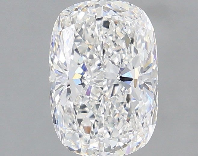 1.31 ct Cushion E VVS1 IGI Certified Lab Grown Diamond