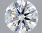 2.88 ct Round E VS1 IGI Certified Lab Grown Diamond