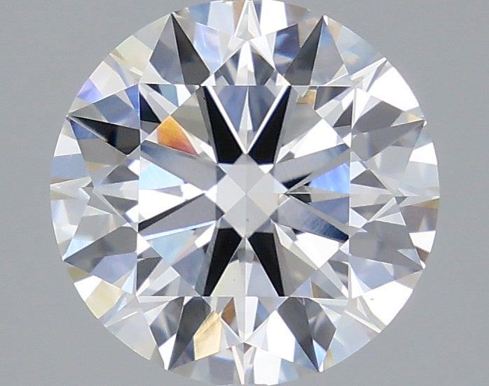 2.88 ct Round E VS1 IGI Certified Lab Grown Diamond