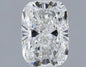 1.45 ct Cushion F VS1 IGI Certified Lab Grown Diamond