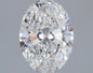 1.42 ct Oval E VS1 IGI Certified Lab Grown Diamond