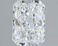 1.54 ct Radiant D VS2 IGI Certified Lab Grown Diamond