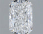 1.57 ct Radiant D VVS2 IGI Certified Lab Grown Diamond