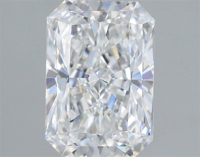 1.57 ct Radiant D VVS2 IGI Certified Lab Grown Diamond