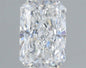 1.57 ct Radiant D VVS2 IGI Certified Lab Grown Diamond