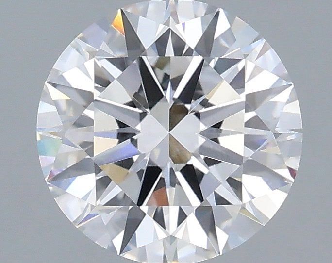 2.02 ct Round E VVS2 IGI Certified Lab Grown Diamond