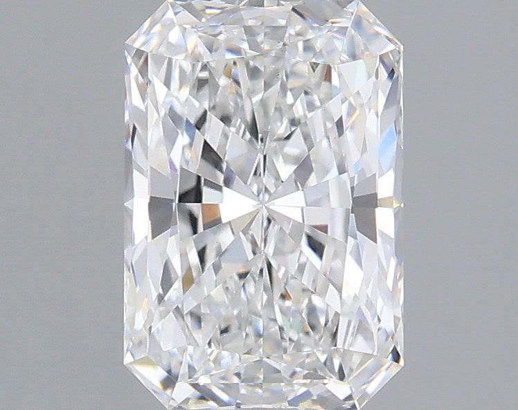 1.59 ct Radiant D VS1 IGI Certified Lab Grown Diamond