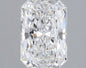 1.59 ct Radiant D VS1 IGI Certified Lab Grown Diamond