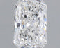 1.57 ct Radiant D VVS2 IGI Certified Lab Grown Diamond