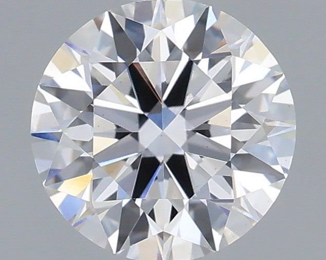 1.10 ct Round D VS1 IGI Certified Lab Grown Diamond