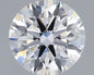 1.10 ct Round D VS1 IGI Certified Lab Grown Diamond