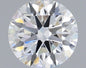 1.09 ct Round D VS1 IGI Certified Lab Grown Diamond