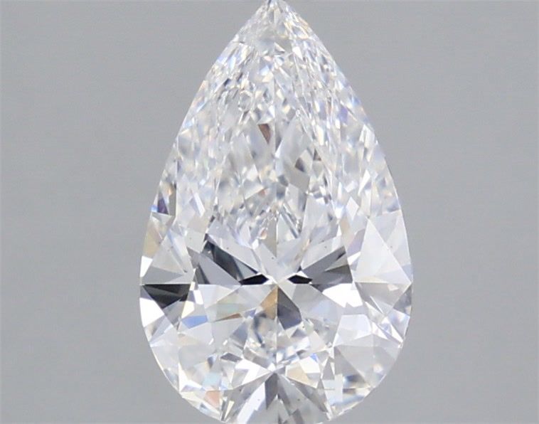 1.59 ct Pear D VS2 IGI Certified Lab Grown Diamond