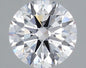 2.04 ct Round E VS2 IGI Certified Lab Grown Diamond
