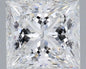 1.57 ct Princess E VS1 IGI Certified Lab Grown Diamond