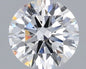 2.08 ct Round E VVS2 IGI Certified Lab Grown Diamond