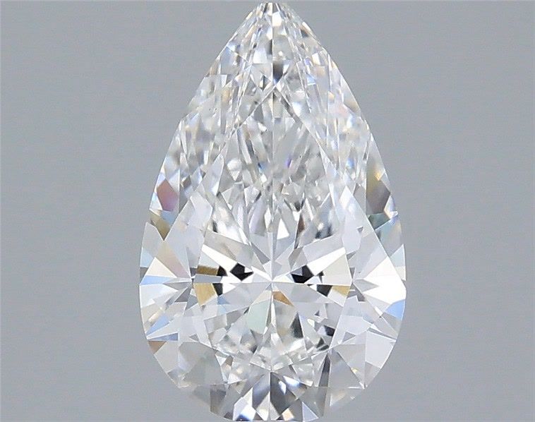 1.59 ct Pear D VS1 IGI Certified Lab Grown Diamond