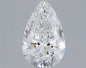 1.59 ct Pear D VS1 IGI Certified Lab Grown Diamond