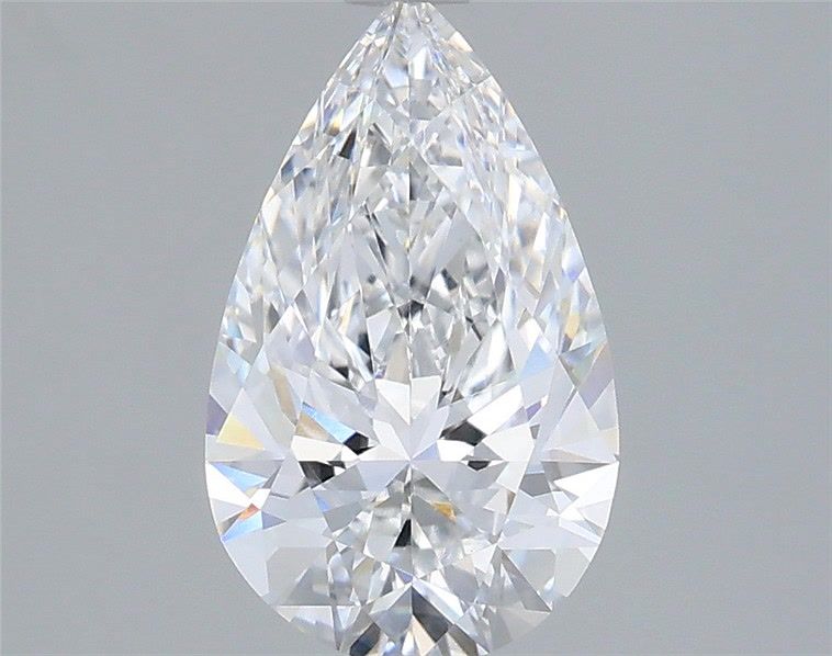 1.59 ct Pear D VS1 IGI Certified Lab Grown Diamond
