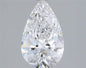 1.59 ct Pear D VS1 IGI Certified Lab Grown Diamond