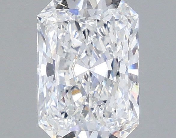 1.59 ct Radiant D VS1 IGI Certified Lab Grown Diamond