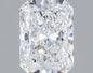 1.59 ct Radiant D VS1 IGI Certified Lab Grown Diamond