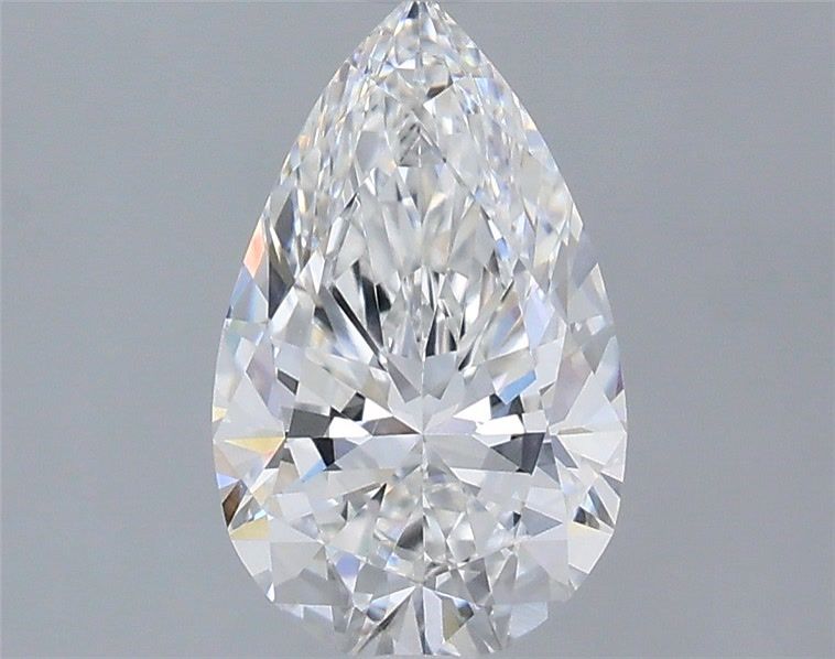 1.55 ct Pear D VVS1 IGI Certified Lab Grown Diamond