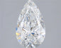 1.59 ct Pear D VS2 IGI Certified Lab Grown Diamond