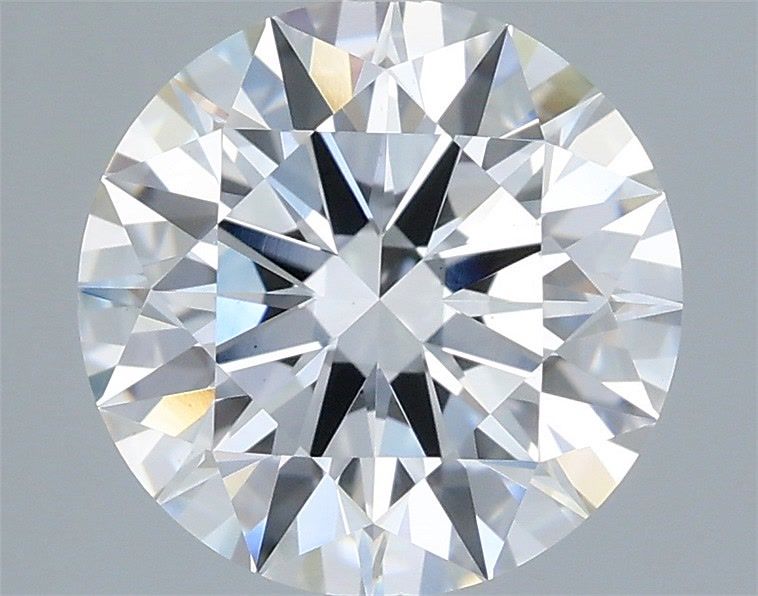 2.59 ct Round D VS1 IGI Certified Lab Grown Diamond