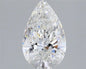 1.58 ct Pear E VVS2 IGI Certified Lab Grown Diamond