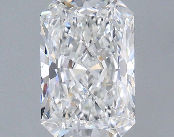 1.50 ct Radiant D VS2 IGI Certified Lab Grown Diamond