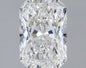 1.58 ct Radiant E VVS2 IGI Certified Lab Grown Diamond