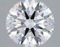 2.08 ct Round E VS2 IGI Certified Lab Grown Diamond