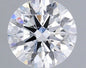 1.10 ct Round D VS1 IGI Certified Lab Grown Diamond