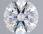 1.10 ct Round D VS1 IGI Certified Lab Grown Diamond