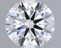 1.09 ct Round D VS1 IGI Certified Lab Grown Diamond