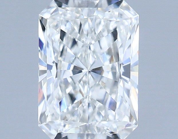 1.10 ct Radiant E VVS2 IGI Certified Lab Grown Diamond