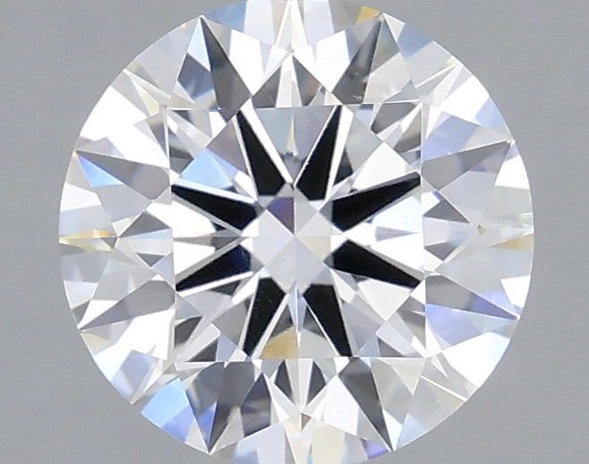 2.02 ct Round E VVS2 IGI Certified Lab Grown Diamond
