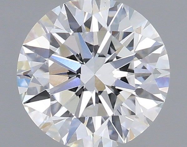 1.10 ct Round D VS1 IGI Certified Lab Grown Diamond