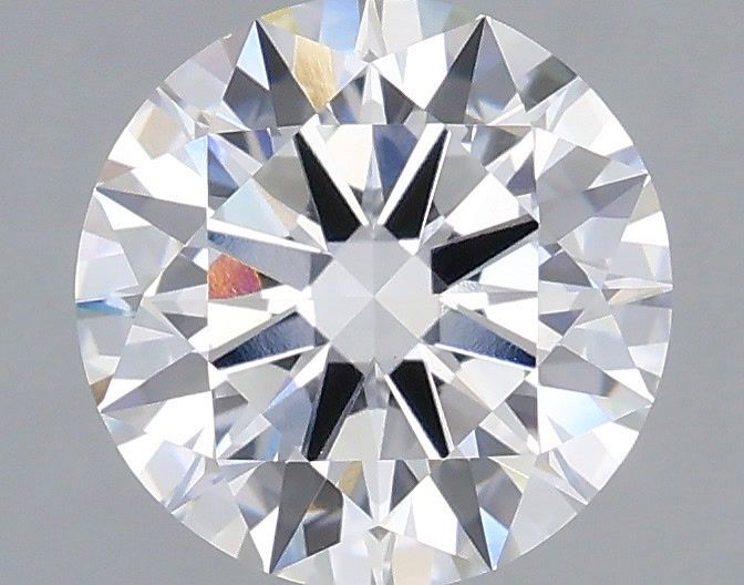 2.07 ct Round E VVS2 IGI Certified Lab Grown Diamond