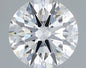 1.09 ct Round D VVS2 IGI Certified Lab Grown Diamond