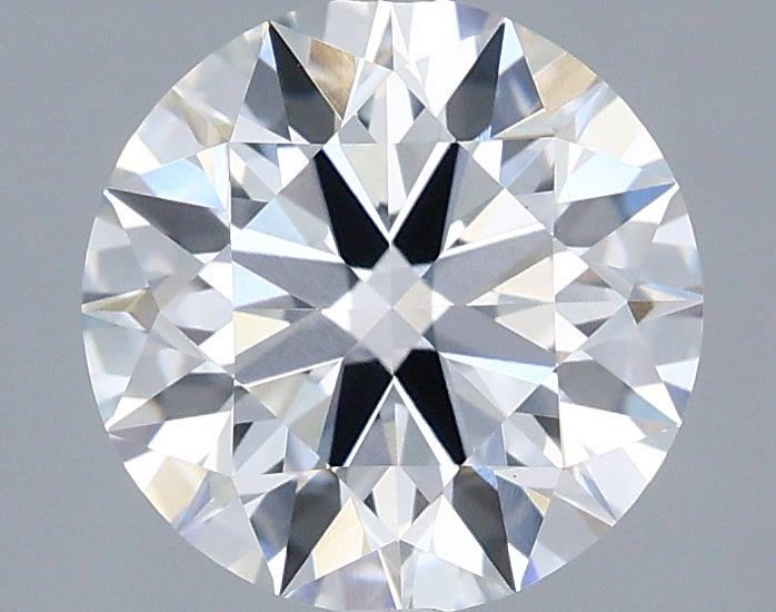 2.07 ct Round D VS1 IGI Certified Lab Grown Diamond