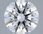 2.08 ct Round D VVS2 IGI Certified Lab Grown Diamond